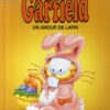 Garfield 44-1 Garfield tome 44, Un Amour de Lapin
