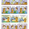 Garfield 44-2 Garfield tome 44, Un Amour de Lapin