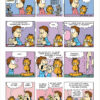 Garfield 44-6 Garfield tome 44, Un Amour de Lapin