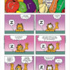Garfield 44-7 Garfield tome 44, Un Amour de Lapin