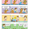 Garfield tome 46, Moi, Gourmand ?