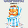 Garfield tome 48, Au Travail !