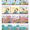 Garfield tome 48, Au Travail !
