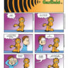 Garfield tome 48, Au Travail !