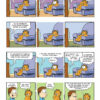 Garfield tome 48, Au Travail !