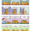 Garfield tome 48, Au Travail !