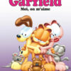Garfield tome 05, Moi, on m'aime