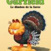 Garfield 54-1 Garfield tome 54, Le Dindon de la Farce