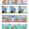 Garfield 54-2 Garfield tome 54, Le Dindon de la Farce