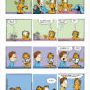 Garfield 54-3 Garfield tome 54, Le Dindon de la Farce