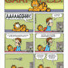 Garfield 54-4 Garfield tome 54, Le Dindon de la Farce