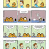 Garfield 54-5 Garfield tome 54, Le Dindon de la Farce