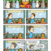 Garfield 54-6 Garfield tome 54, Le Dindon de la Farce