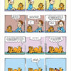 Garfield 54-7 Garfield tome 54, Le Dindon de la Farce