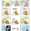 Garfield 6-3 Garfield tome 06, Une Lasagne pour mon Royaume