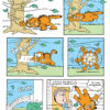 Garfield 6-5 Garfield tome 06, Une Lasagne pour mon Royaume