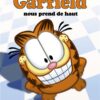Garfield tome 64, Nous prend de Haut