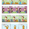 Garfield tome 64, Nous prend de Haut