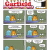 Garfield tome 64, Nous prend de Haut