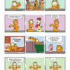 Garfield 68-3 Garfield tome 68, Roi de la Jungle