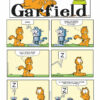 Garfield 68-5 Garfield tome 68, Roi de la Jungle