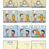 Garfield 68-6 Garfield tome 68, Roi de la Jungle