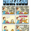 Garfield 68-8 Garfield tome 68, Roi de la Jungle