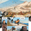 Ira Dei tome 01, L'Or des Caïds