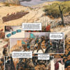Ira Dei 2-4 Ira Dei tome 02, La Part du Diable