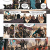Ira Dei 2-5 Ira Dei tome 02, La Part du Diable