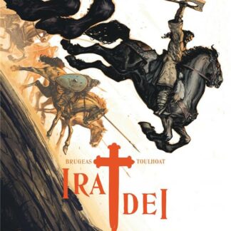 Ira Dei tome 03, Fureur Normande