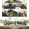 Ira Dei tome 03, Fureur Normande