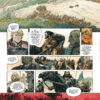 Ira Dei tome 03, Fureur Normande