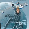 Koralovski tome 03, Des Horizons de Feu