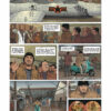 Koralovski tome 03, Des Horizons de Feu