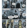 Kriss de Valnor tome 08, Le Maître de Justice