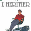 Largo Winch tome 01 – L'Héritier