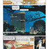 Largo Winch tome 01 – L'Héritier