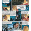 Largo Winch tome 01 – L'Héritier