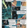 Largo Winch tome 01 – L'Héritier