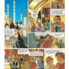 Largo Winch tome 01 – L'Héritier