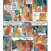 Largo Winch tome 01 – L'Héritier