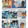 Largo Winch tome 13 – Le Prix de l'Argent
