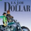 Largo Winch tome 14 – La Loi du Dollar