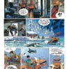 Largo Winch tome 14 – La Loi du Dollar