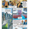 Largo Winch tome 14 – La Loi du Dollar