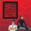 Largo Winch 15-1 Largo Winch tome 15 – Les Trois Yeux des Gardiens du Tao