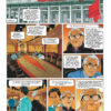 Largo Winch 15-2 Largo Winch tome 15 – Les Trois Yeux des Gardiens du Tao