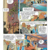 Largo Winch 15-3 Largo Winch tome 15 – Les Trois Yeux des Gardiens du Tao