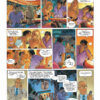 Largo Winch 15-5 Largo Winch tome 15 – Les Trois Yeux des Gardiens du Tao